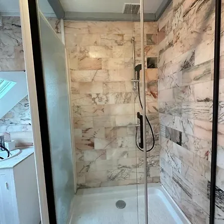 Apartment Centre-ville F3 Confort Beaumont-sur-Oise